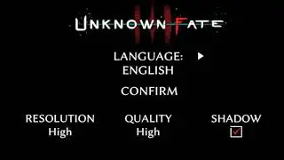 Unknown Fate   Mobile Gameplay