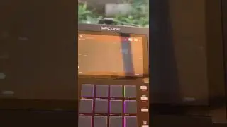 pashookone #hiphop #ufa #100кг #akai #akaimpcone #mpc #beats #sampling
