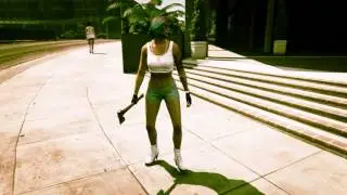 Psycho bxtch on the streets*