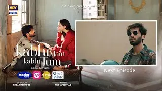 Kabhi Main Kabhi Tum Episode 18 | Teaser | Fahad Mustafa | Hania Aamir | ARY Digital