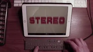 OP-Z Jam-1 (chill lofi hip hop beats to relax/study to)