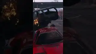 Friendly fire #gta