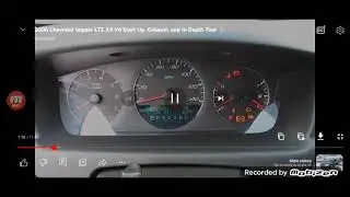 Evolution Of The Chevrolet Impala Chimes