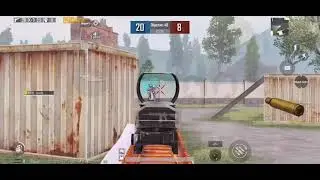 #Ep26 Shillong Indian🇮🇳Player vs Appzo0p |TDM PUBG