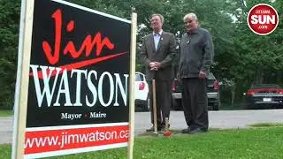 Ottawa City Hall Week In Review