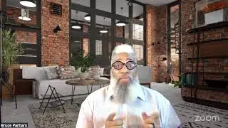 Oasis Bible Study