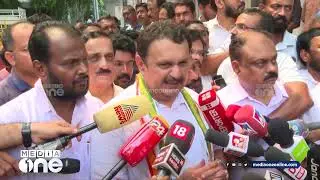 'ഒരു ബിജെപിക്കാരിയുടെ ജൽപനങ്ങൾക്ക് ഞാൻ ഇനി മറുപടി പറയില്ല'