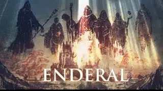 Enderal Let's Play - Skyrim Total Conversion Mod | Nehrim Sequel | SureAI [Noveria Tries]