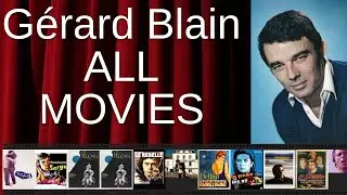 ALL G&eacute;rard Blain Movies Ranked by Score (Critics + Fans)