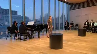 Soon (From A Little Night Music)- Soundheim