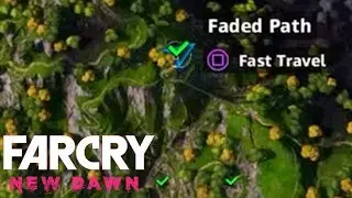 Far Cry New Dawn 