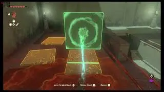 Jiukoum Shrine (All Chests) - Tears of the Kingdom