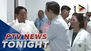 PBBM expresses relief over dismissal of two impeachment complaints against him