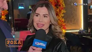 FOKA &ndash; Finest Club & Restaurant s-a deschis &icirc;n Centrul Vechi din București!