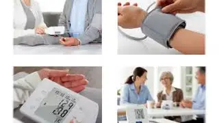 Your Health in Your Hands: Simple & Accurate Home Blood Pressure Monitoring 🩺