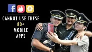 Apps Banned by Indian Army | Reason & Impact.
