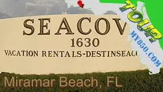 Seacove Condo Tour