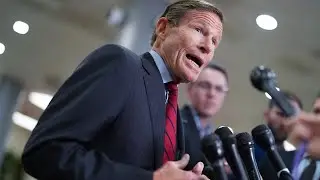 Happening Now: Democrats Hold Forum On Trump Immigration Enforcement After Fatal Shootings