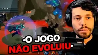 Esse Update GIGANTE &eacute; Pol&ecirc;mico no Adventure Quest World (AQW Infinity)