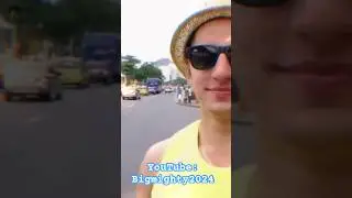 Fousey Exposes Day 2 In Brazil W/ Vitaly