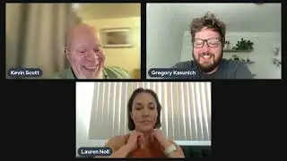Echo Chamber - Interview: Conversation With Gregory JM Kasunich & Lauren Noll - 'The Heart Of Texas'