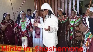Billionaire minte ምንቴ ብሊየነር in shashemane Ethiopia Eba Lodge