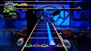 Guitar Hero World Tour (PS3) Livin On A Prayer (Ft. Ozzy Osbourne)