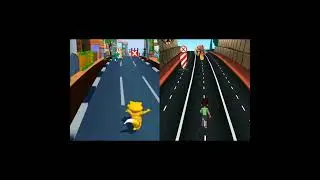 Honey Bunny Ka Jholmaal Vs Kiko Super Speedo Gameplay 2024 01-29