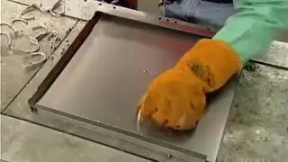 How It&rsquo;s Made Lockers