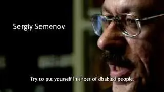 Changing Perceptions