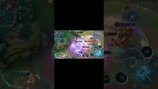 Kagura New Epic Skin 
