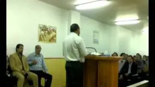 obrero de pambendito