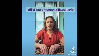 Spousal support vs. Alimony - Attorney Hartle explains #familylawyer #divorce #familylawyer