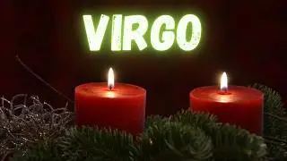 VIRGO 💔😰 