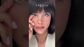 Labella Iceberg Renkli Lens | Doğal ve Işıltılı G&ouml;zler İ&ccedil;in M&uuml;kemmel&nbsp;Se&ccedil;im! #LabellaLens #lensoptik