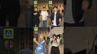 Pitbull Terrier ❤️ | #dance #duet #viral #trending