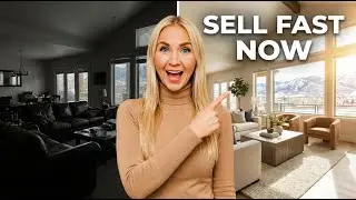 The Impact of Great Photos on Selling Your Park City Property Fast