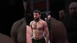 ⚔️Face2Face | Титульный бой | #ACA183 🏆Альберт Туменов - Абубакар Вагаев