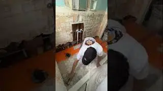 Random videos I found for tile laying 🤔💎 #random #tiles
