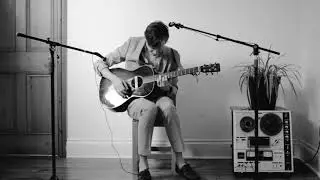 PD Liddle - 'Good' (acoustic version)