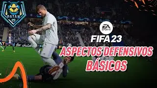 Aspectos básicos de defensa. Reglas fundamentales a la hora de defender.