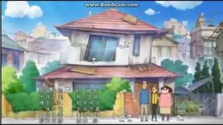 Crayon shin-chan Movie: The Storm Called My Bride Ending Song, Omedetou by mihimaru gt