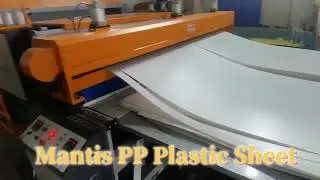 Direct Factory Sale of Corrugated Plastic Sheets | Best Price & Premium Quality! #manufacturing