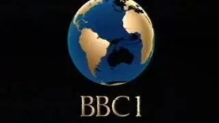 BBC1 Closedown 20th May 1985. Philips N1700 Transfer.