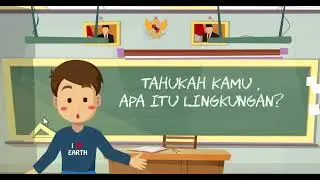 Materi Integrasi Pemrograman Visual Scratch, PLH, dan Kokurikuler