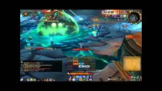 Yogg0 Harum Scarum