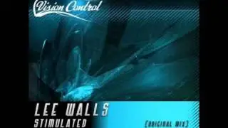 Lee walls - Stimulated (Hard Trance)
