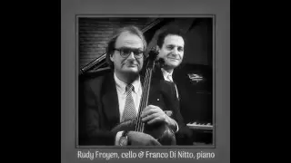 Grave – Arcangelo Corelli | Franco Di Nitto & Rudy Froyen