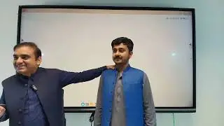 PPSC/FPSC Preparation Free Seminar With Sir Joiya at CEPAC Academy Multan