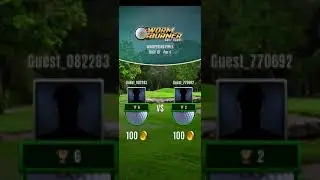Ultimate golf! By(miniclip.com)|2020|-gameplay